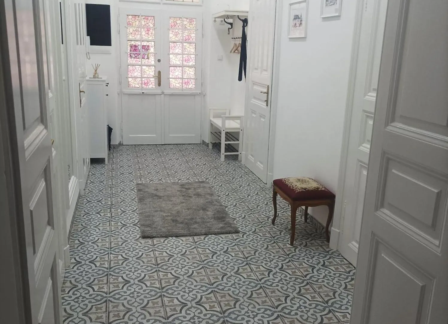Imola House In The City Center Будапешт 0*,
