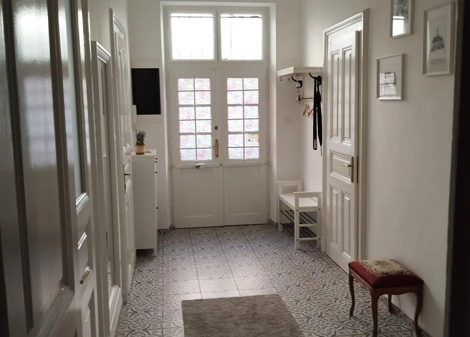 Апартаменты Imola House In The City Center Будапешт Венгрия