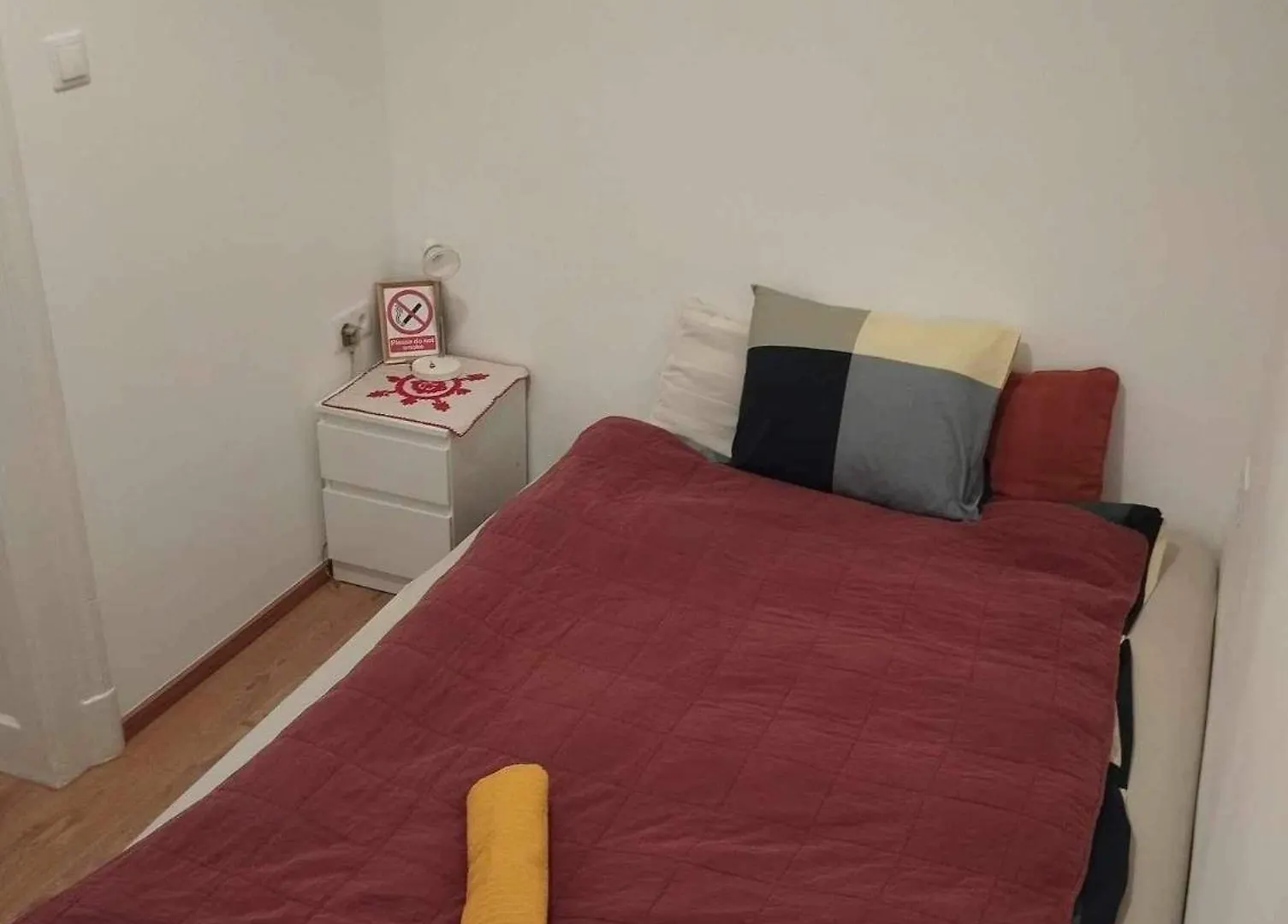 Апартаменты Imola House In The City Center Будапешт Венгрия